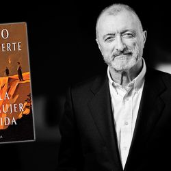 Su nuevo libro "La isla de la mujer dormida" fue traducido a más de 40 idiomas.  | Foto:Cedoc