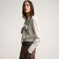 camisa zara