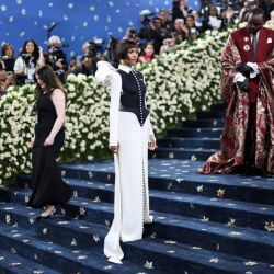 Met Gala