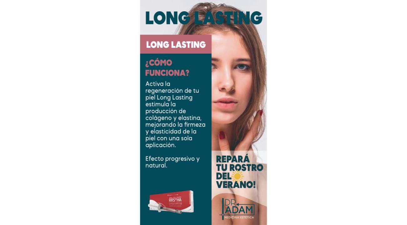 Dr. Emiliano Adam: La nueva generación de bioestimuladores, el secreto para una belleza natural y duradera