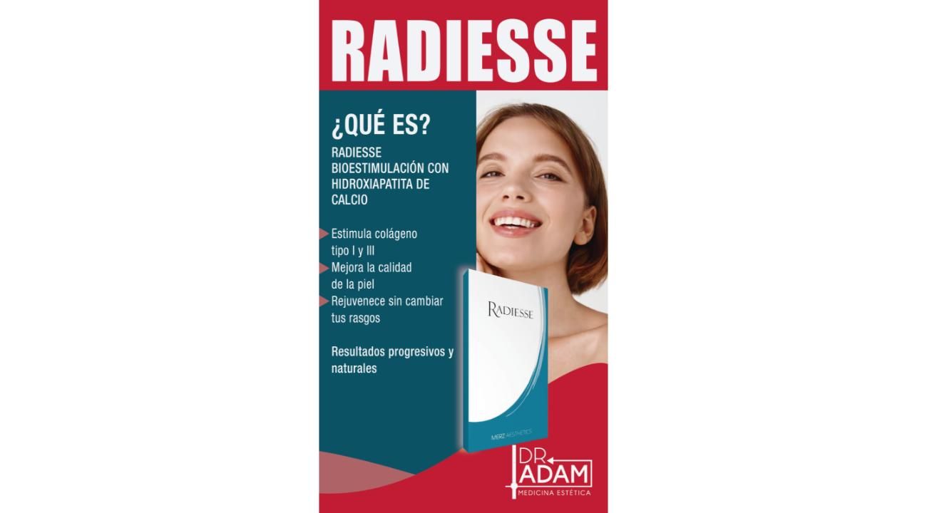 Dr. Emiliano Adam: La nueva generación de bioestimuladores, el secreto para una belleza natural y duradera