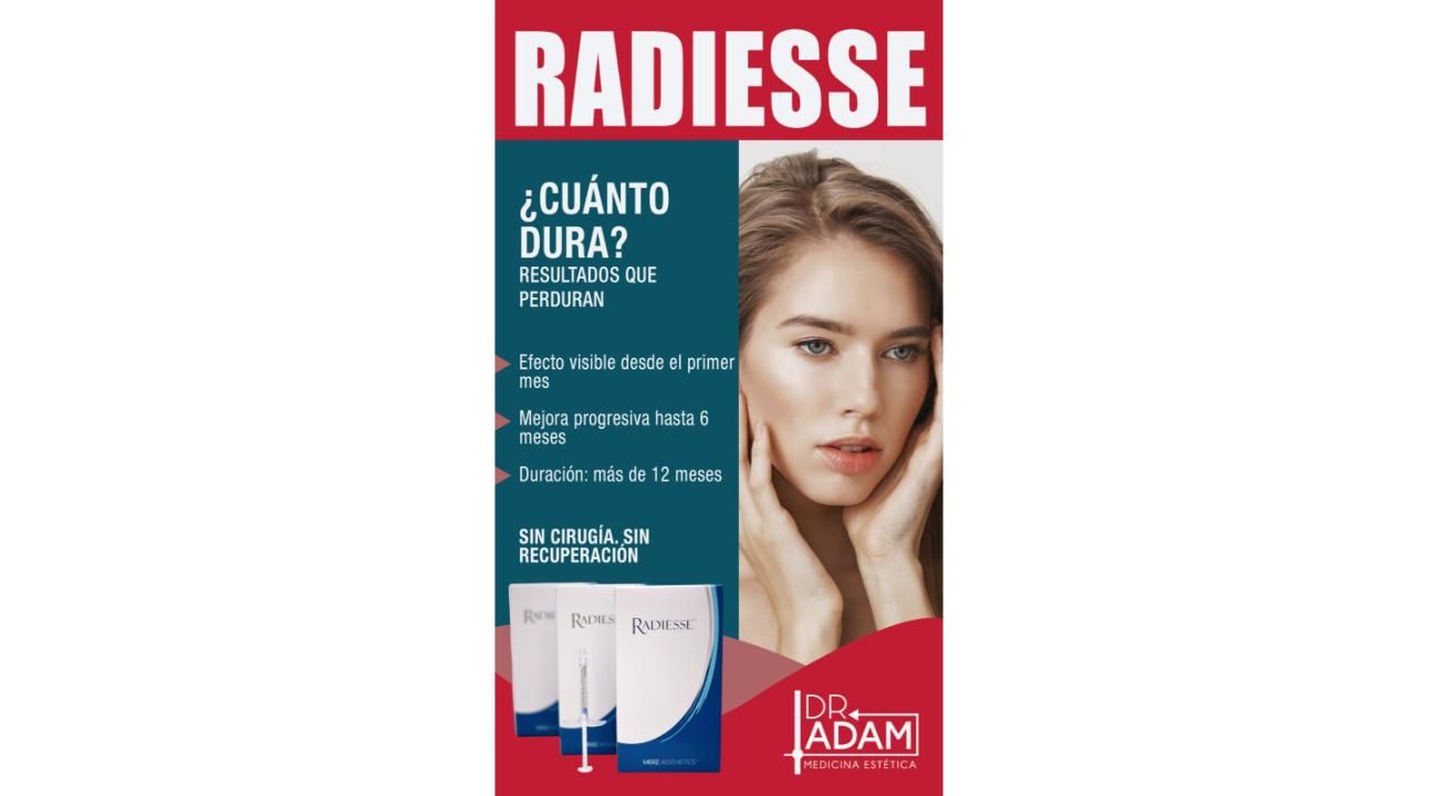 Dr. Emiliano Adam: La nueva generación de bioestimuladores, el secreto para una belleza natural y duradera