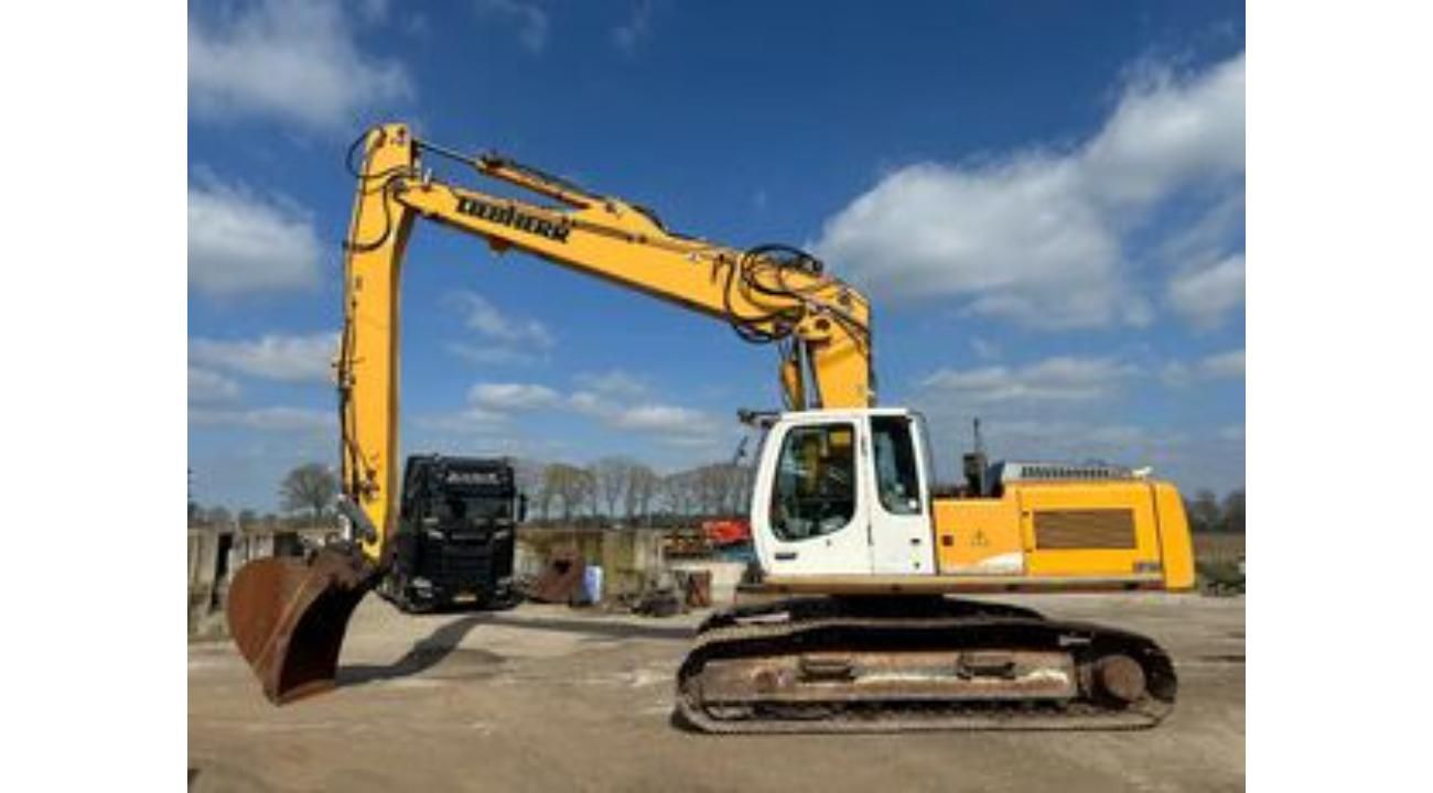 Equiport Argentina: más de 60 años de experiencia al servicio de la maquinaria vial.