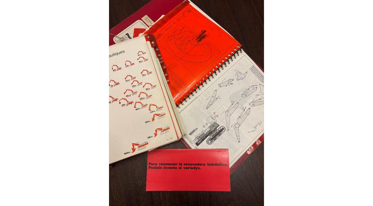 Equiport Argentina: más de 60 años de experiencia al servicio de la maquinaria vial.