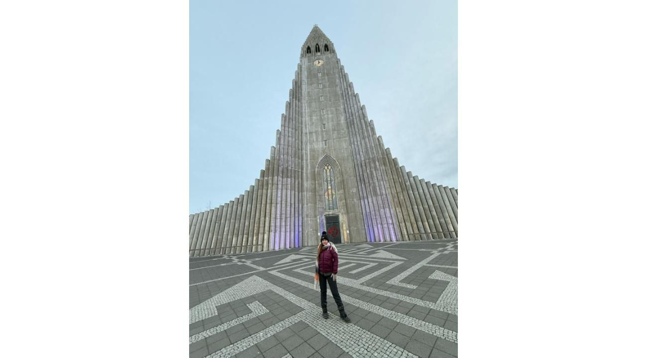 Itineris Planner: De ejecutiva a planificadora de sueños.