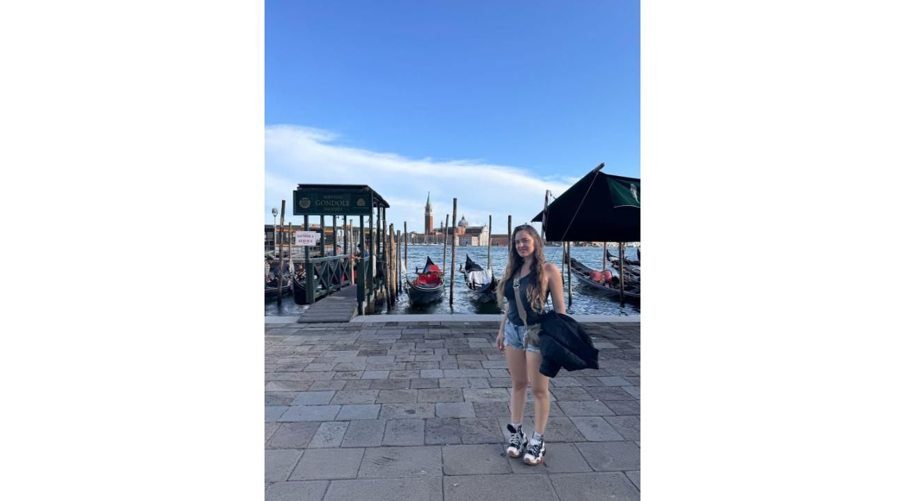 Itineris Planner: De ejecutiva a planificadora de sueños.