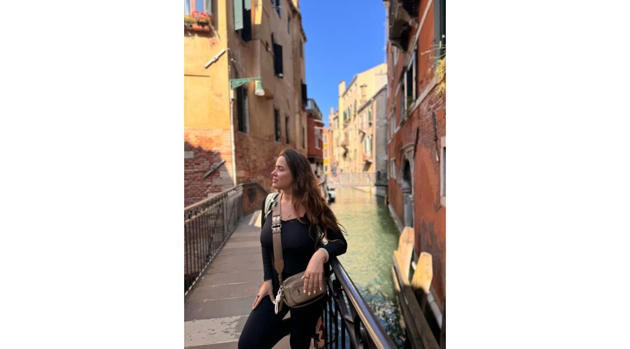 Itineris Planner: De ejecutiva a planificadora de sueños.