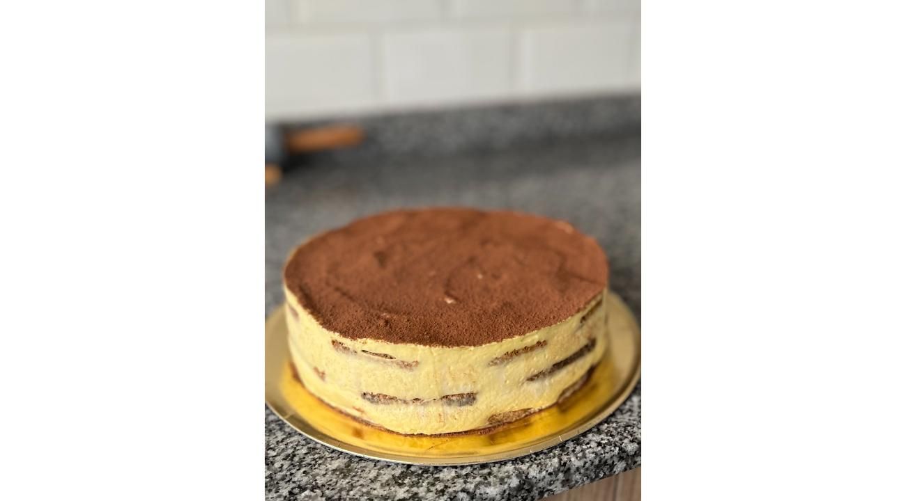 Lo que nadie ve de emprender en pastelería