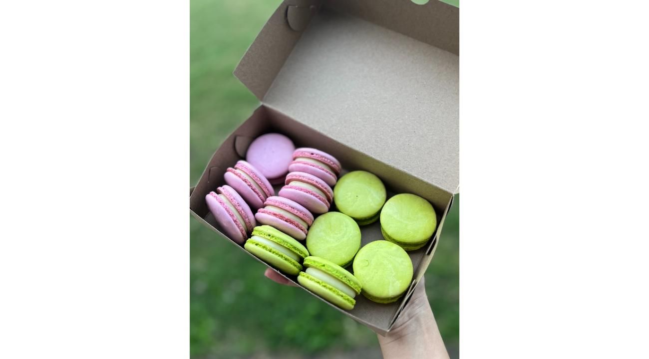 Lo que nadie ve de emprender en pastelería