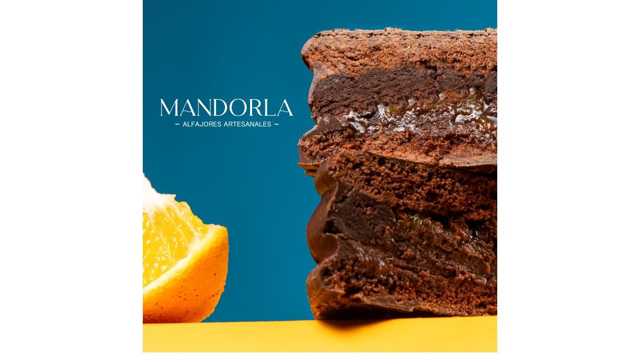 El cacao en nuestras tapas artesanales: la base del sabor Mandorla.