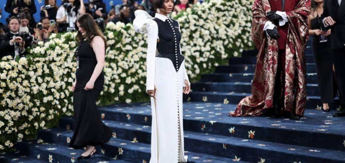 Los seis mejores looks de la Met Gala 2025: cuando la moda es política