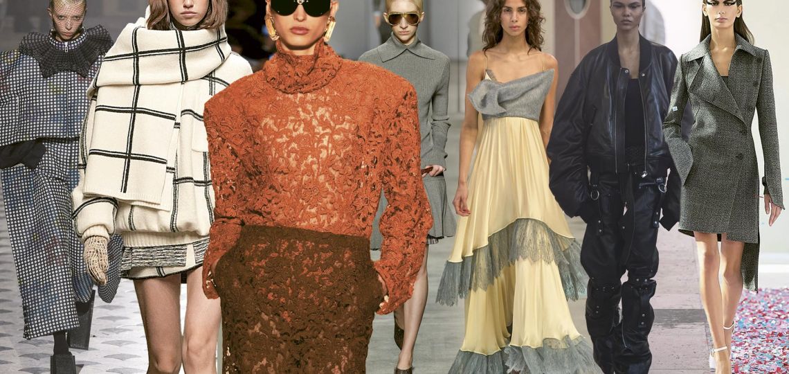 Estas son las modelos argentinas que pisan fuerte en las semanas de moda del mundo