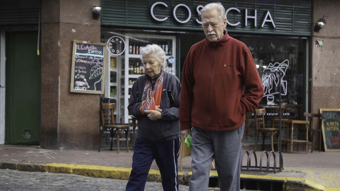 Greater numbers of older adults are continuing to work into their later years, or looking for work, out of necessity.
