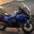 BMW R 1300 RT