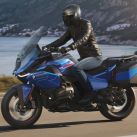 BMW R 1300 RT
