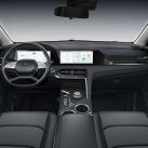 JAC JS8 Pro