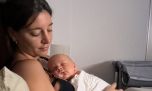Sol Pérez reveló su experiencia con la maternidad: 'Es difícil y agotadora'