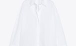 La camisa blanca nunca pasa de moda: Diseños perfectos de Zara para este invierno