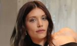 Eva de Dominici hizo un radical cambio de look y trajo el estilo rockero de los 80 a la tendencia