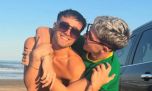 Quién es Mateo Lofeudo, el nuevo novio de Juan Otero