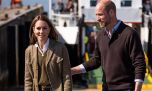 Kate Middleton: escándalos que la Casa Real británica prefiere olvidar