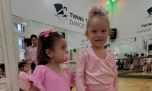 La tarde de princesas de Ana García Moritán y Sarah Burlando
