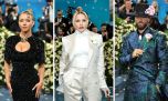 De Madonna a Sidney Sweeney y Maluma: los mejores y peores looks de la Met Gala 2025