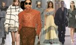 Estas son las modelos argentinas que pisan fuerte en las semanas de moda del mundo