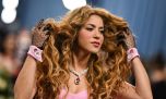 Shakira generó polémica en la MET Gala 2025: por qué su look se volvió viral