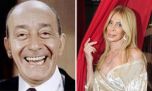 El romance con Alberto Olmedo: Silvia Pérez revela qué la enamoró de él