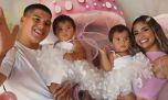 Tras anunciar su separación de Daniela Celis, Thiago mostró cómo es su nueva casa