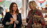 Tiene 8 capítulos, es de comedia dramática y se convirtió en un éxito de Netflix