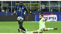 Barcelona vs Inter