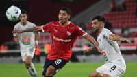 Independiente vs Boston River