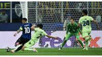 Inter de Milán vs Barcelona