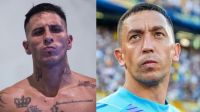 Migliore vs Marchesín