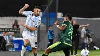 Racing vs Bucaramanga