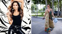 Evolución del estilo de Carmen Villalobos