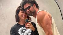 Griselda Siciliani y Luciano Castro darán el sí en el altar