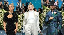 Madonna, Maluma, Sidney Sweeney Met Gala