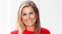 Máxima Zorreguieta