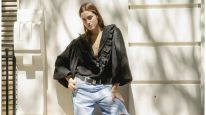 Moda con identidades: la propuesta atemporal de Sara Casado