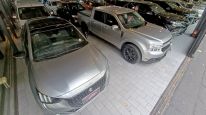 Precios de autos usados