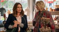 Tiene 8 capítulos, es de comedia dramática y se convirtió en un éxito de Netflix