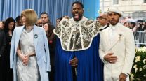 De crítica a los looks a la lista de asistentes, estallaron los memes por la Met Gala 2025