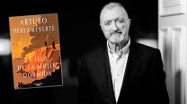 Arturo Pérez-Reverte: confesiones de un autor bestseller