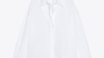 La camisa blanca nunca pasa de moda: Diseños perfectos de Zara para este invierno