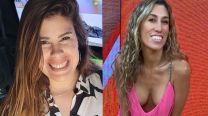 Cecilia Insinga y Luciana Elbusto