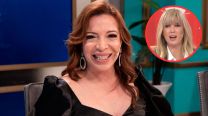 Lizy Tagliani