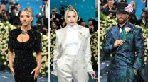 De Madonna a Sidney Sweeney y Maluma: los mejores y peores looks de la Met Gala 2025